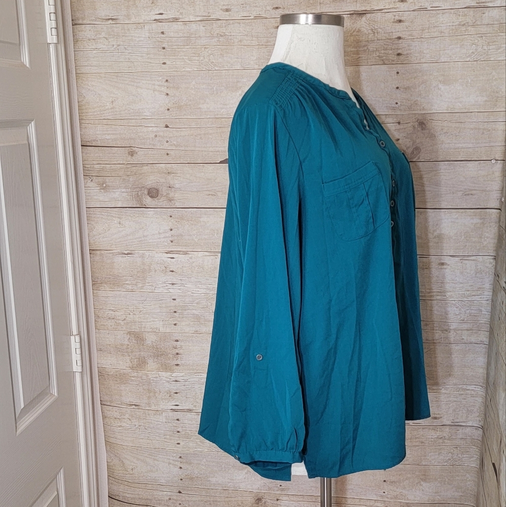 Blouse - Picture 3 of 5